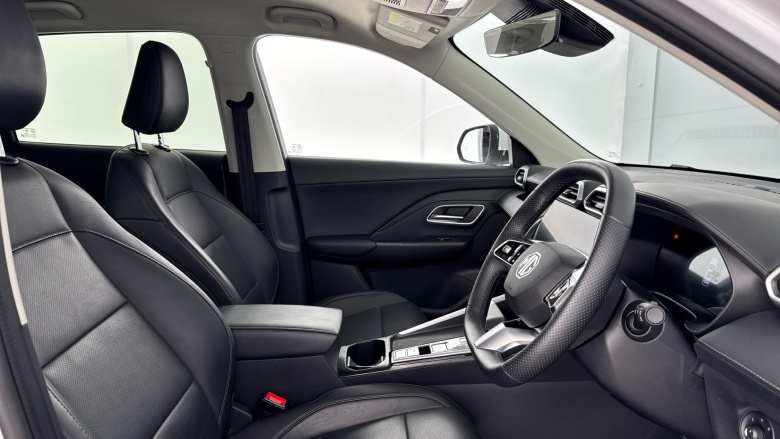 MG ZS 1.5 Hybrid+ Trophy 5dr Auto Hybrid Hatchback